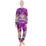 Psychedelic Meditation  CBDOilPrincess  71bfb2da-e92a-4d84-8ee3-468fa9cd04c2 Women s Lounge Set