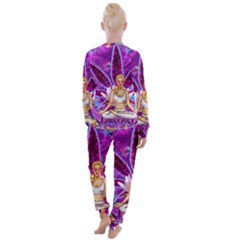 Women s Lounge Set 