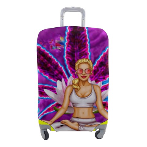 Psychedelic Meditation  CBDOilPrincess  71bfb2da