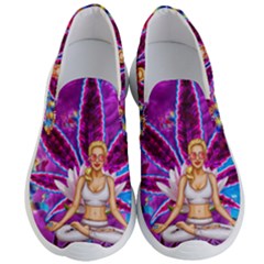 Men s Lightweight Slip Ons 