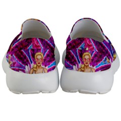 Kids Lightweight Slip Ons 