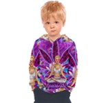Psychedelic Meditation  CBDOilPrincess  71bfb2da-e92a-4d84-8ee3-468fa9cd04c2 Kids  Overhead Hoodie