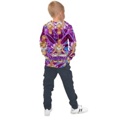 Kids  Overhead Hoodie 