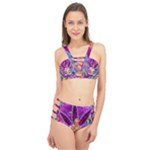Psychedelic Meditation  CBDOilPrincess  71bfb2da-e92a-4d84-8ee3-468fa9cd04c2 Cage Up Bikini Set