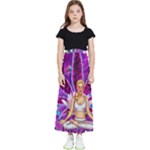 Psychedelic Meditation  CBDOilPrincess  71bfb2da-e92a-4d84-8ee3-468fa9cd04c2 Kids  Skirt