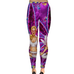 Inside Out Leggings 
