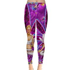 Inside Out Leggings 