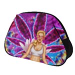 Psychedelic Meditation  CBDOilPrincess  71bfb2da-e92a-4d84-8ee3-468fa9cd04c2 Full Print Accessory Pouch (Small)