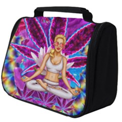 Full Print Travel Pouch (Large) 