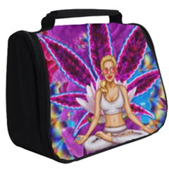 Full Print Travel Pouch (Large) 