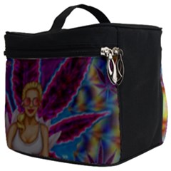 Make Up Travel Bag (Large) 