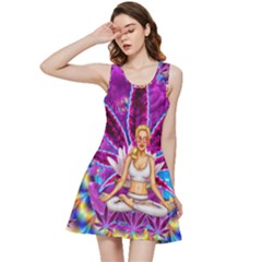 Inside Out Racerback Dress 
