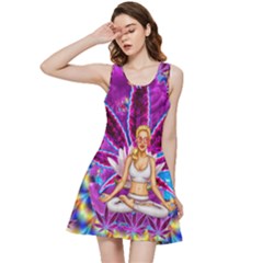 Inside Out Racerback Dress 