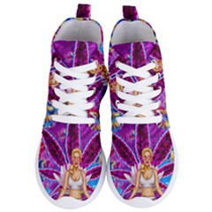 Women s Lightweight High Top Sneakers 