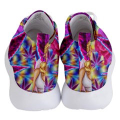 Women s Lightweight High Top Sneakers 