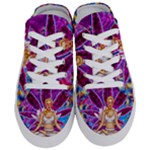 Psychedelic Meditation  CBDOilPrincess  71bfb2da-e92a-4d84-8ee3-468fa9cd04c2 Half Slippers