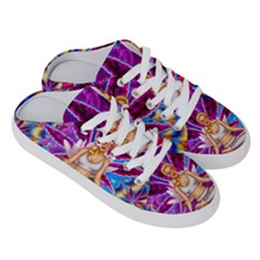 Women s Half Slippers 