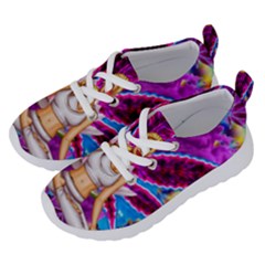 Kids  Lightweight Running Shoes 