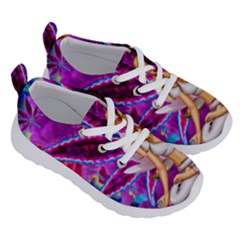 Kids  Lightweight Running Shoes 