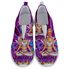 Men s No Lace Lightweight Shoes 