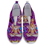 Psychedelic Meditation  CBDOilPrincess  71bfb2da-e92a-4d84-8ee3-468fa9cd04c2 No Lace Lightweight Shoes