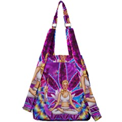 Center Zip Backpack 