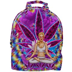 Mini Full Print Backpack 