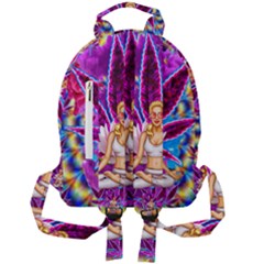 Mini Full Print Backpack 