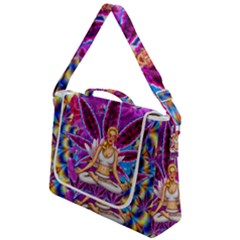Box Up Messenger Bag 