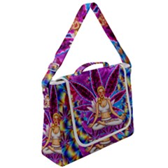 Box Up Messenger Bag 