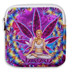 Mini Square Pouch 