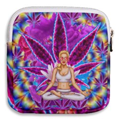 Mini Square Pouch 