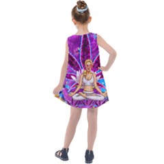 Kids  Summer Dress 