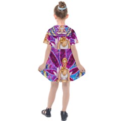Kids  Sailor Dress 