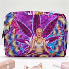 Make Up Pouch (Medium) 