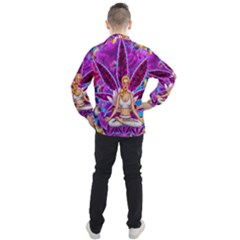 Men s Half Zip Pullover 