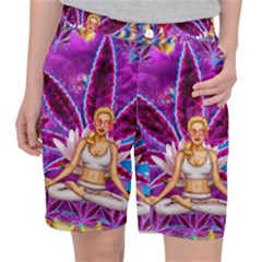 Women s Pocket Shorts 