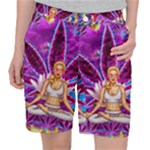 Psychedelic Meditation  CBDOilPrincess  71bfb2da-e92a-4d84-8ee3-468fa9cd04c2 Pocket Shorts