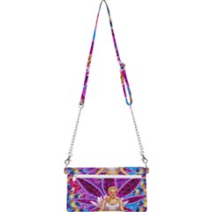 Mini Crossbody Handbag 