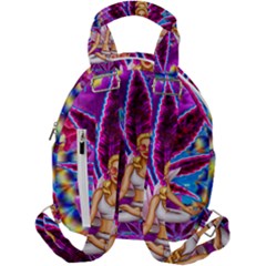 Travel Backpack 