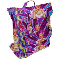 Buckle Up Backpack 