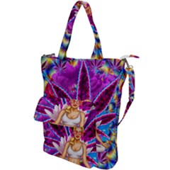 Shoulder Tote Bag 
