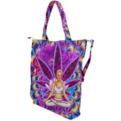 Shoulder Tote Bag 
