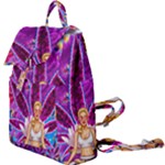 Psychedelic Meditation  CBDOilPrincess  71bfb2da-e92a-4d84-8ee3-468fa9cd04c2 Buckle Everyday Backpack