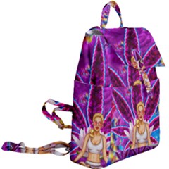 Buckle Everyday Backpack 