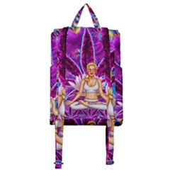 Buckle Everyday Backpack 