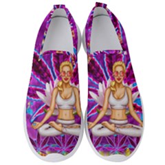 Men s Slip On Sneakers 