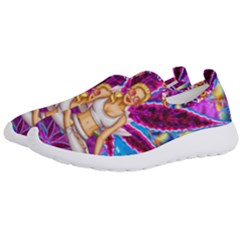 Men s Slip On Sneakers 