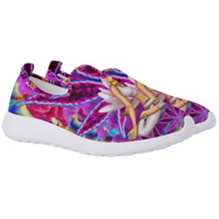 Men s Slip On Sneakers 