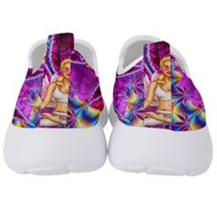 Men s Slip On Sneakers 